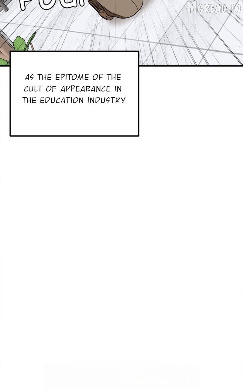 Change Me Chapter 169  - page 143